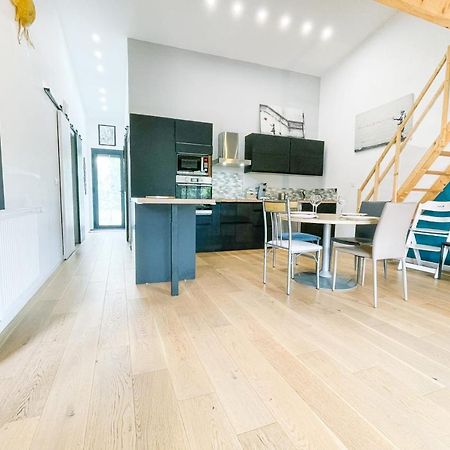 Villa Relax&Design in Saint-Egrève #DQ Esterno foto