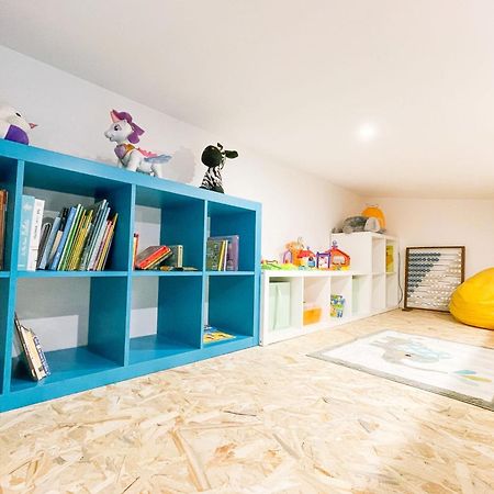 Villa Relax&Design in Saint-Egrève #DQ Esterno foto