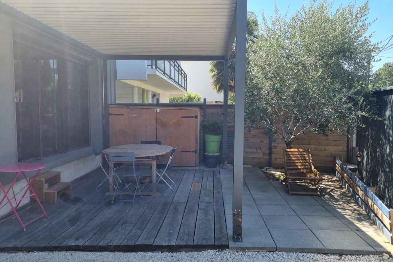 Villa Relax&Design in Saint-Egrève #DQ Esterno foto