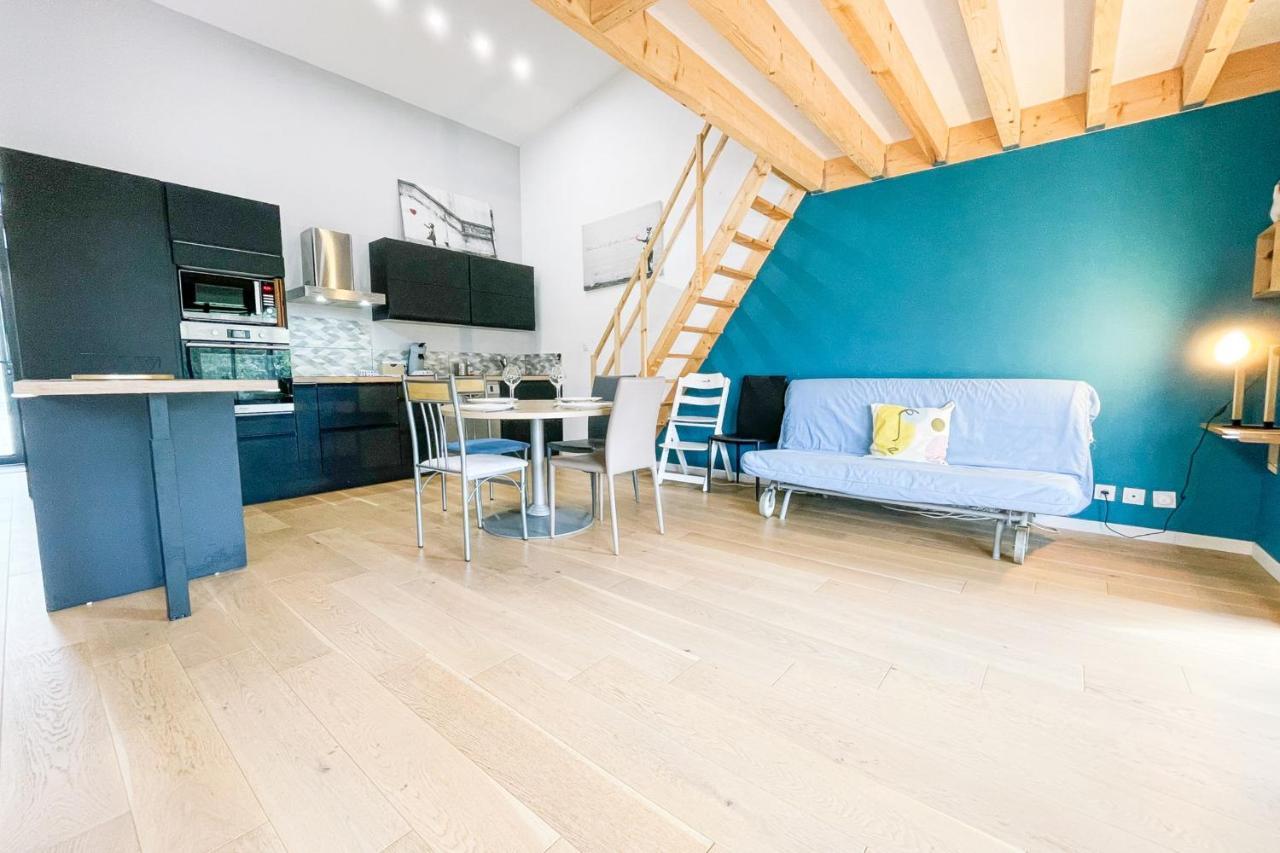 Villa Relax&Design in Saint-Egrève #DQ Esterno foto