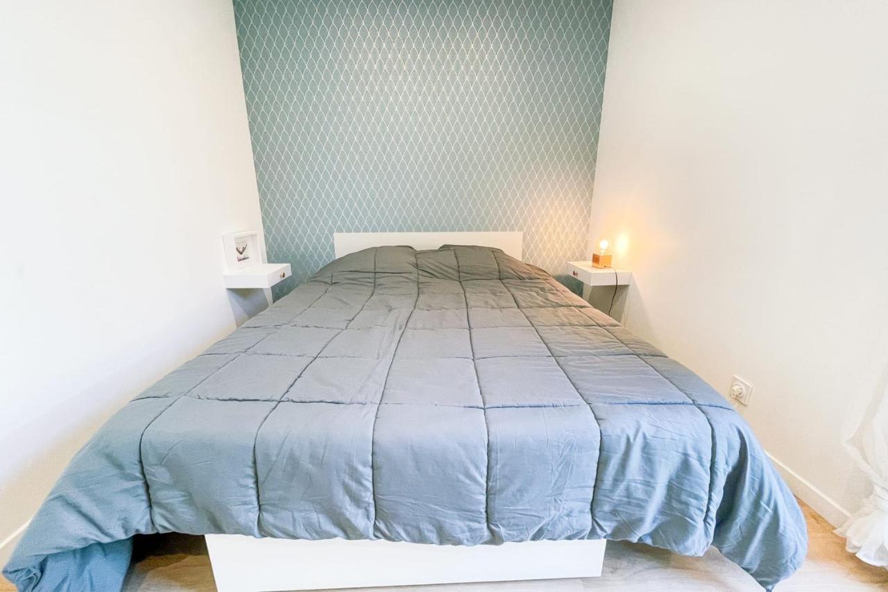 Villa Relax&Design in Saint-Egrève #DQ Esterno foto
