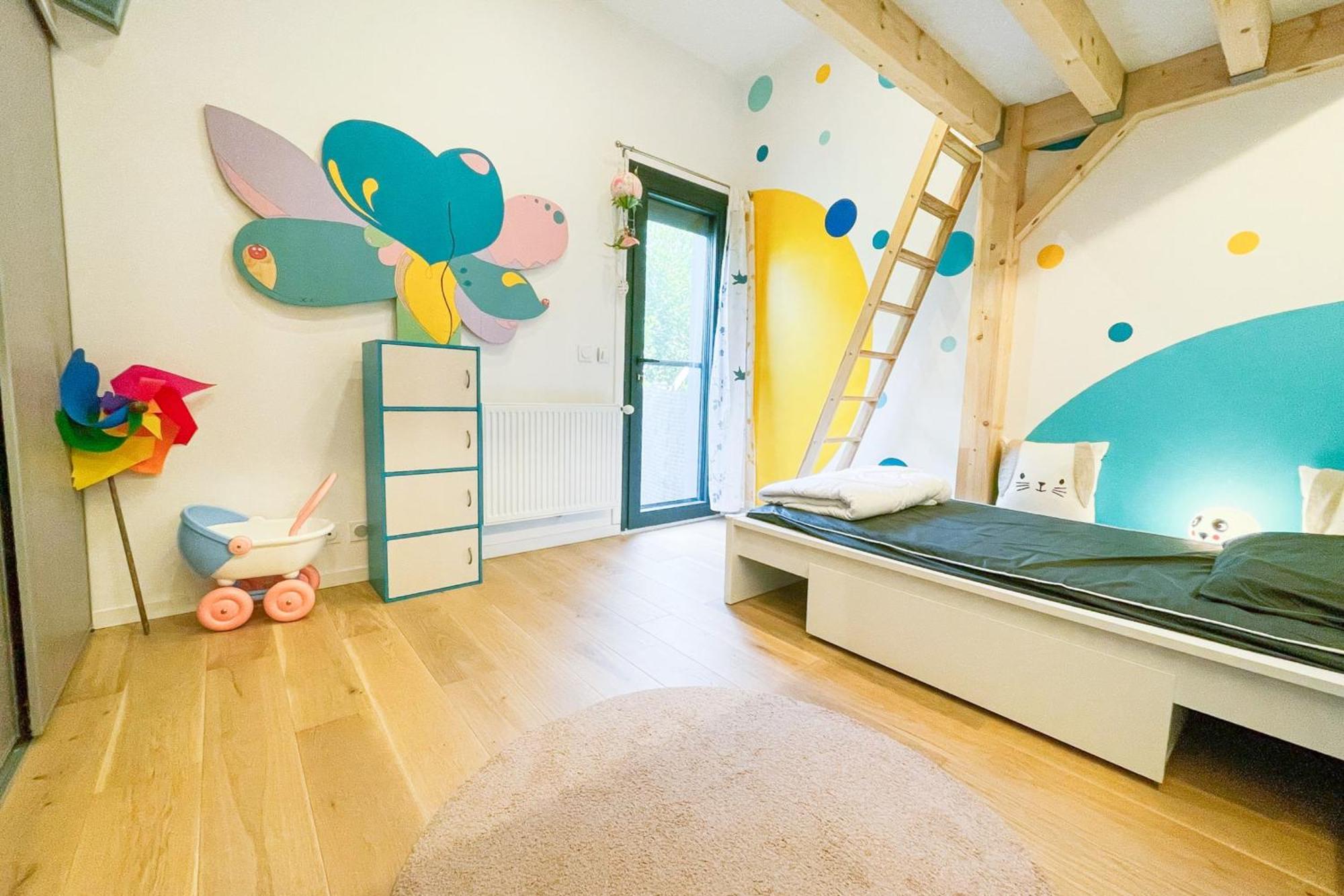 Villa Relax&Design in Saint-Egrève #DQ Esterno foto