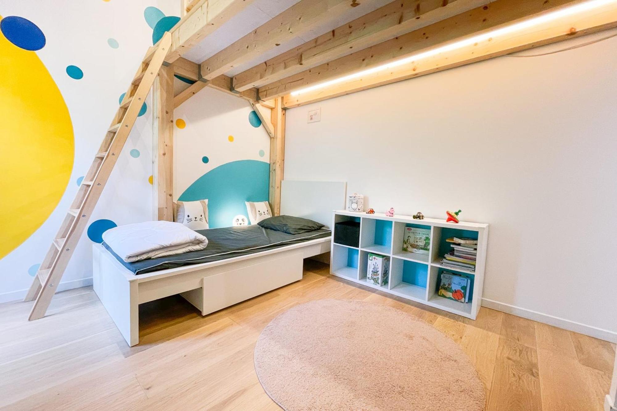 Villa Relax&Design in Saint-Egrève #DQ Esterno foto