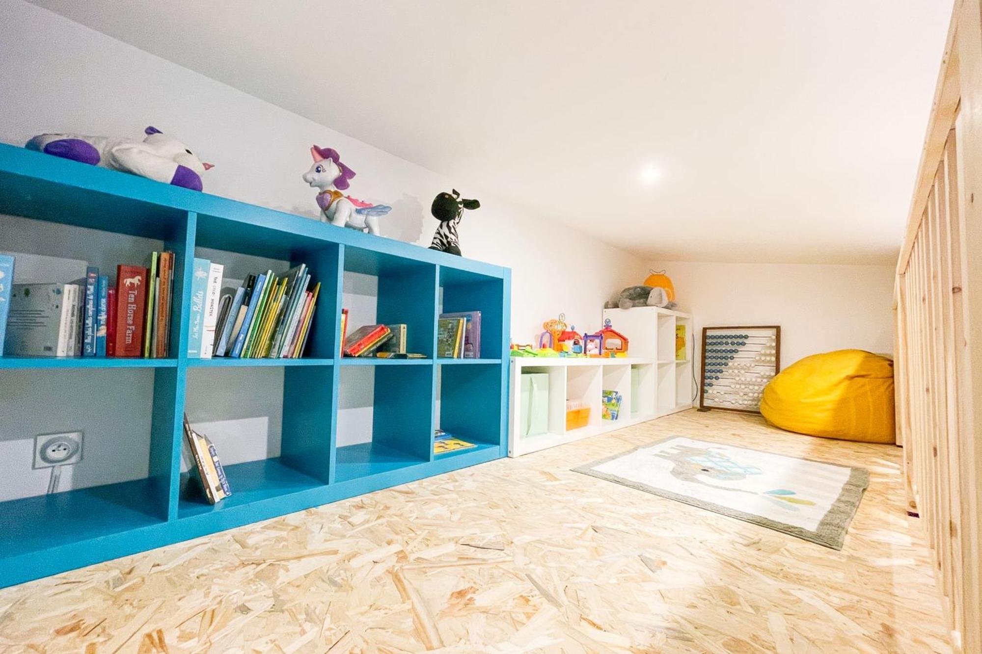Villa Relax&Design in Saint-Egrève #DQ Esterno foto